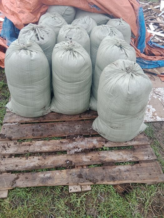 Биогумус органическое удобрение