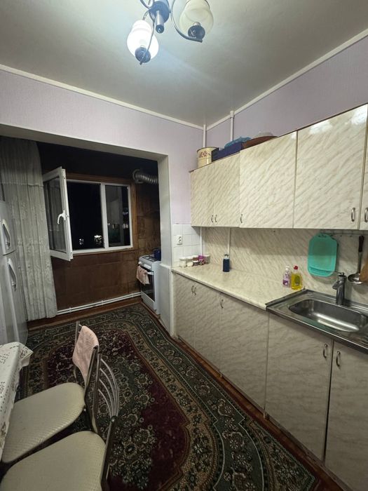 Yunusobod 7  4/3/4 sredniy remont (Ipateka