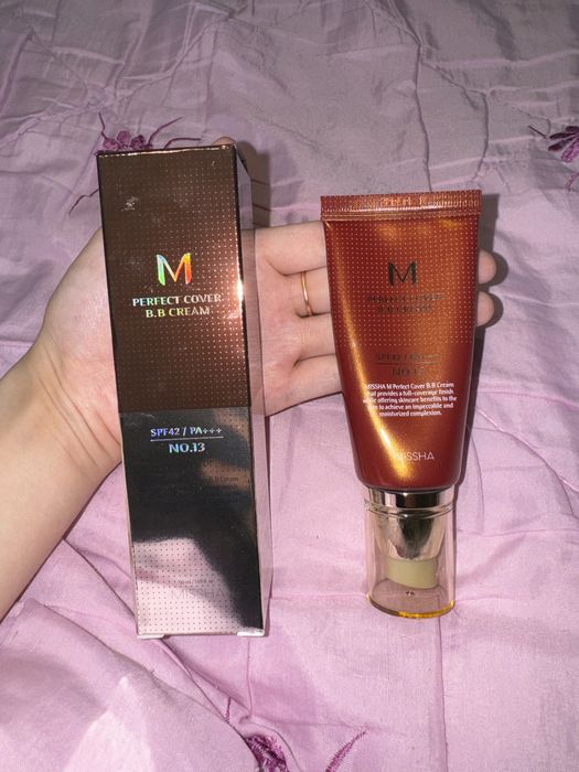 Продам бб крем Миша 3к