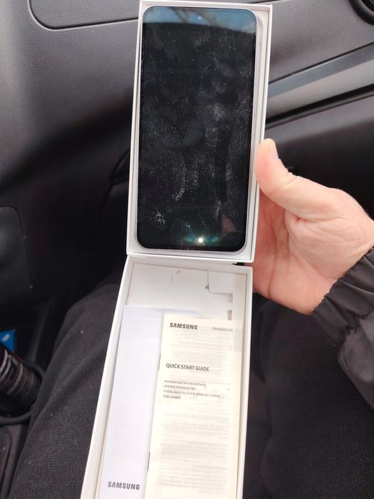 Телефон SAMSUNG A56 5G