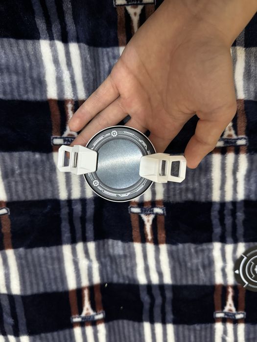 Игровой кулер для телефона