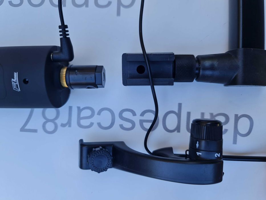 Set 6 Swingeri MKM3 cu Conector Rapid JY-SW-15TS 6 culori si penar