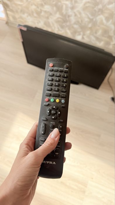 Телевизор SUPRA 32″ / 81 см