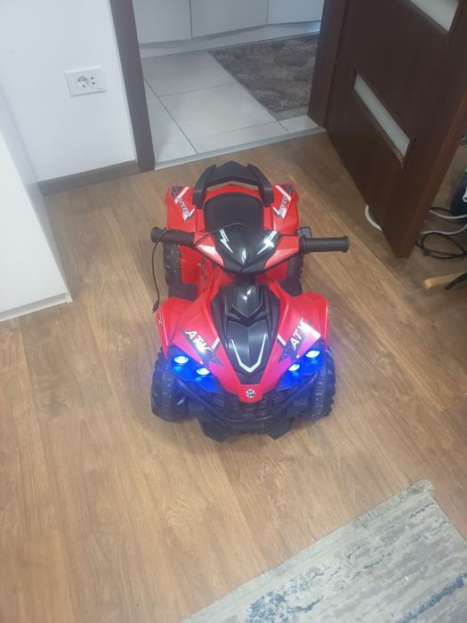 ATV pentru copii