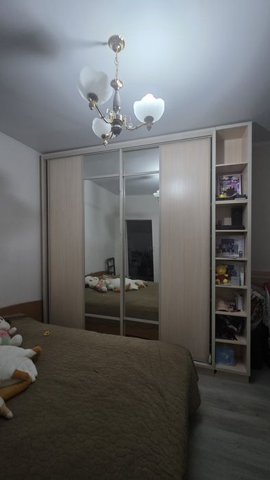 Спальни гарнитур