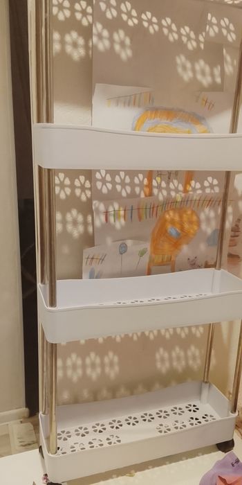 Этажерка этажерка