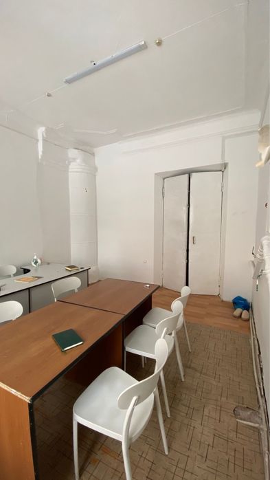 Ұзақ уақытқа жалдамалы кеңсе