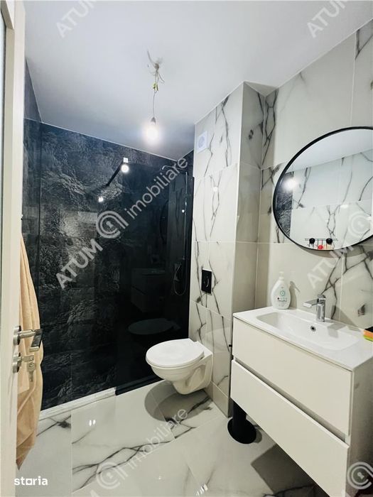 Apartament intabulat cu 2 camere la etajul 2 zona Doamna Stanca
