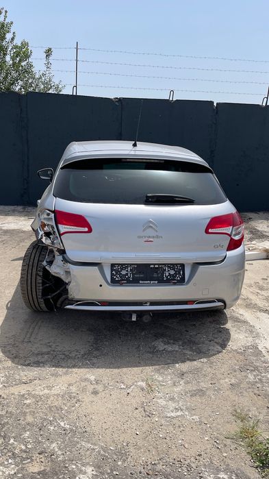 Dezmembrez Citroen C4 2014 1.4 95Cp