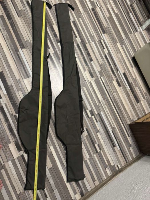 Калъфи за въдици