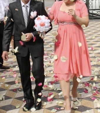 Продам мужской костюм