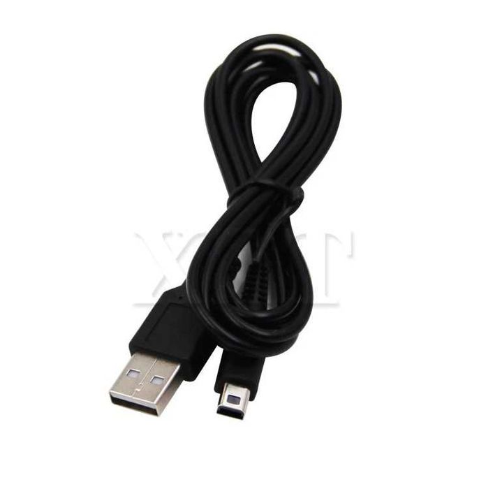 Cablu alimentare Nintendo DSi DSiXL NDSI 3DS 2DS 3DSXL 3DSLL 2DSXL