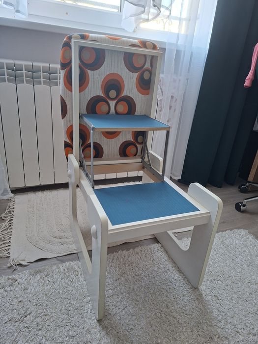 Taburet scaun tip scarita