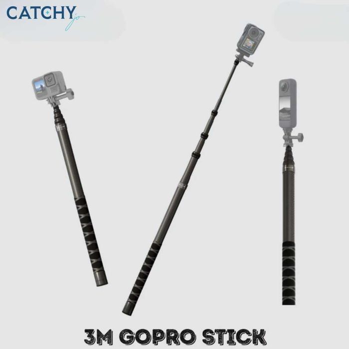 Селфи штатив JMARY MT-65 трипод с пультом управления. Есть доставка