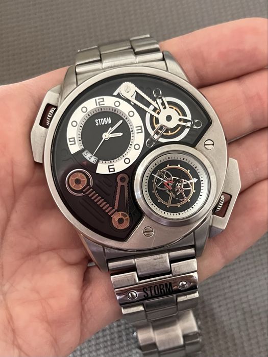 Мъжки часовник STORM Dualtron Special Edition