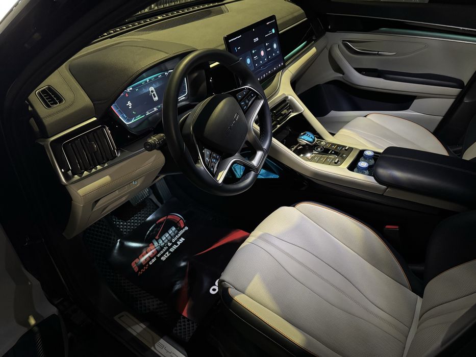 ByD song plus sotiladi