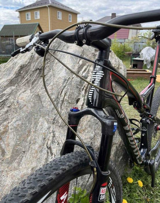 Specialized Epik S-Works WC