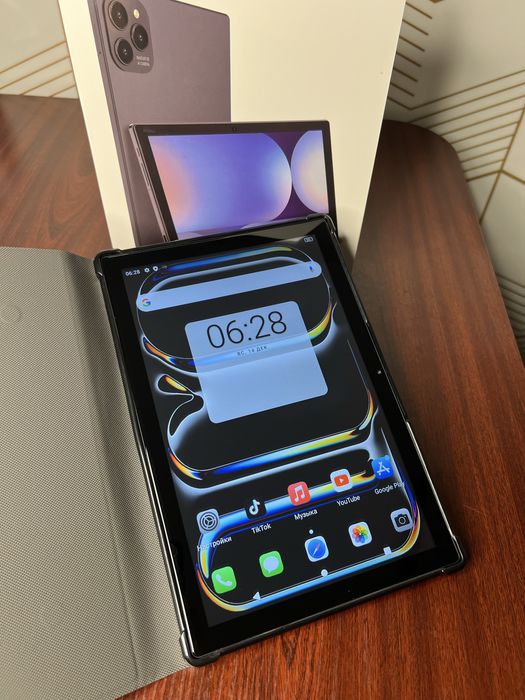 Планшет Air Pro Jiaenova