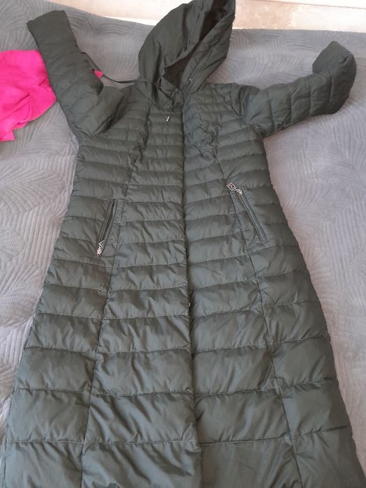 Продам зимние куртка