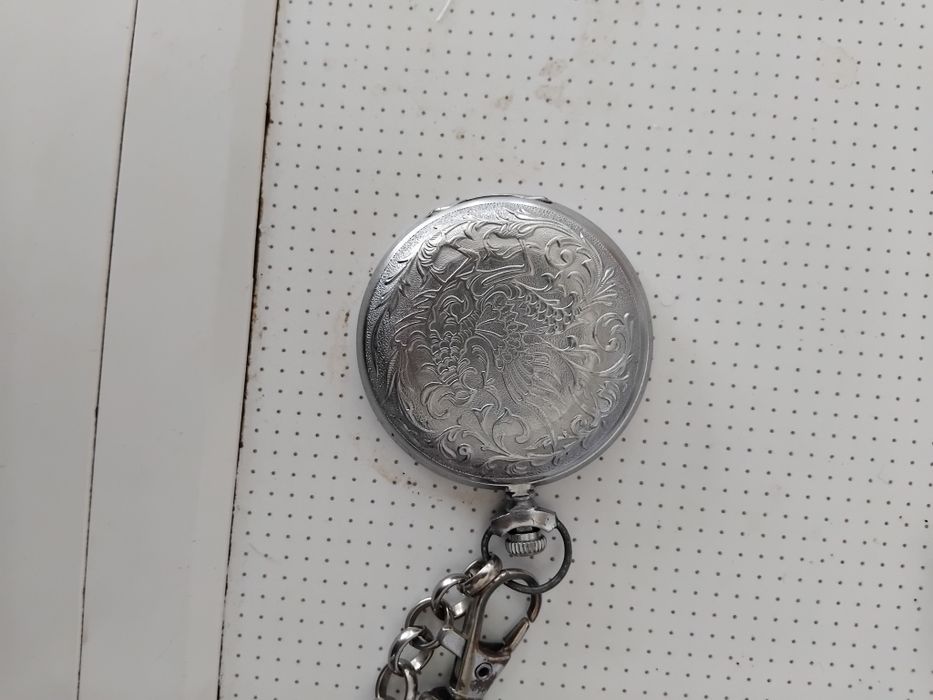 Продам карманные часы
