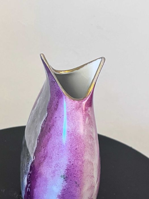 Piesa portelan KAISER w germania marcata bibelouri bibelou