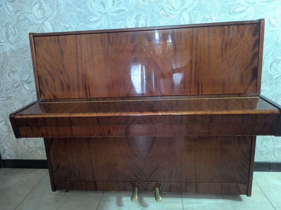 Пианино Беларусь