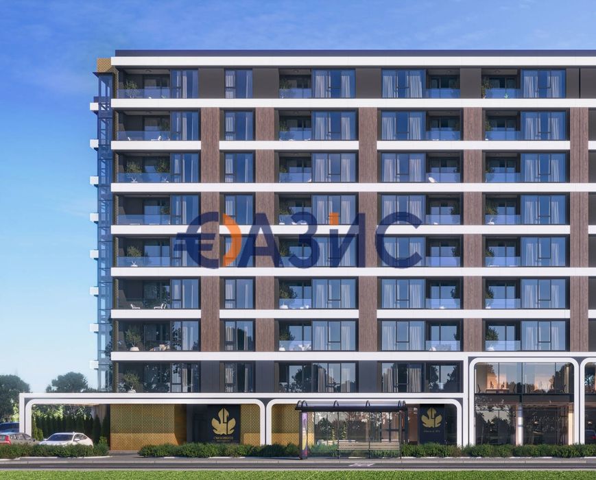 Продава се Тристаен апартамент в Бургас, Център - 110 кв.м за 853 €/кв.м - Снимка #7