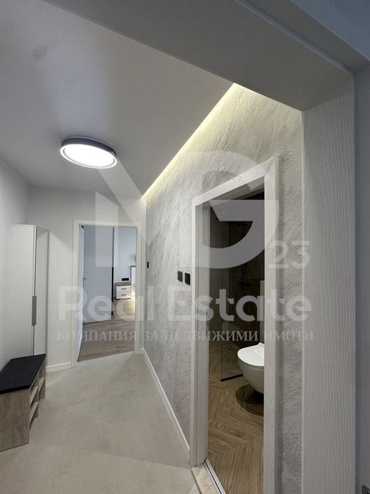 Дава се под наем Двустаен апартамент в Пловдив, Кючук Париж - 70 кв.м за 459 € - Снимка #9