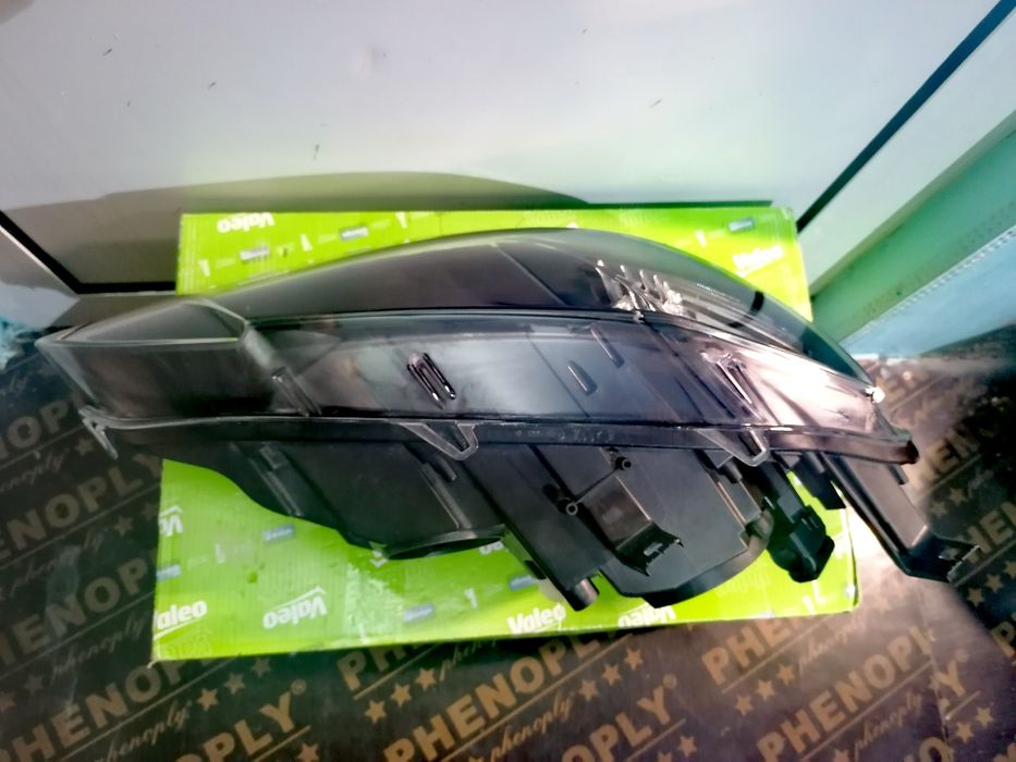 Фар Фарове за БМВ Х6 Е71 Е72 Х5 М Е70 / BMW X6 E71 E72 X5 M E70 US Lci