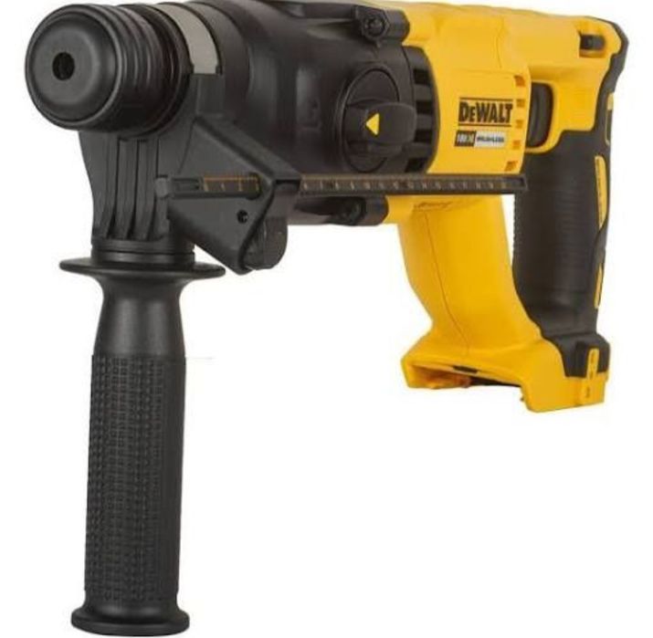 Перфоратор Dewalt DCH133NT/18V