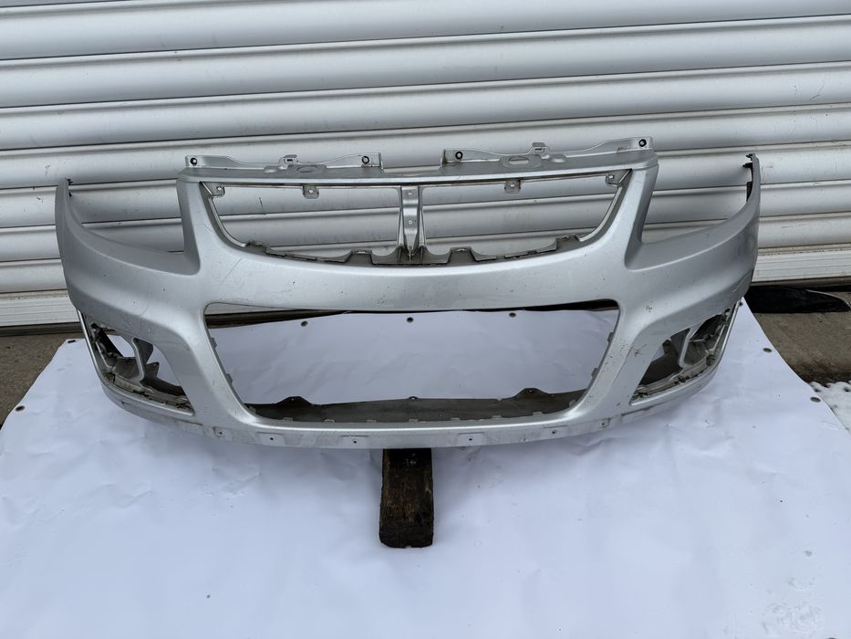 Предна броня за Suzuki SX4 (2007-2014)