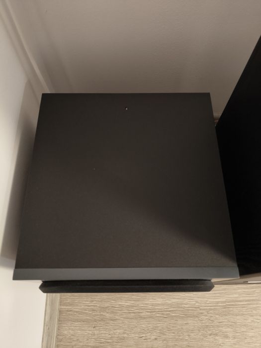 Subwoofer activ Monitor audio bronze w10