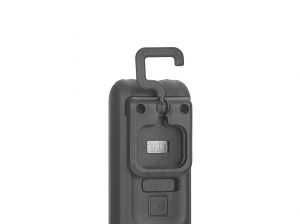 Акумулаторна лампа COB LED с USB