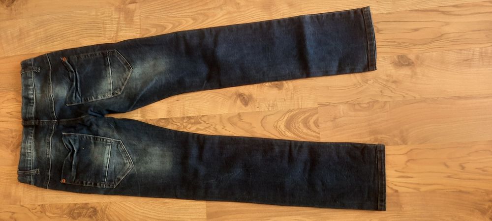 Детски дънки на  Name it