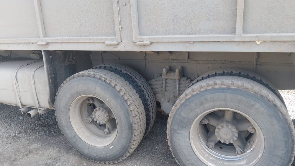 Продам КамАЗ 5320