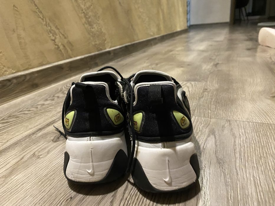 Vand pereche Nike air zoom 2K