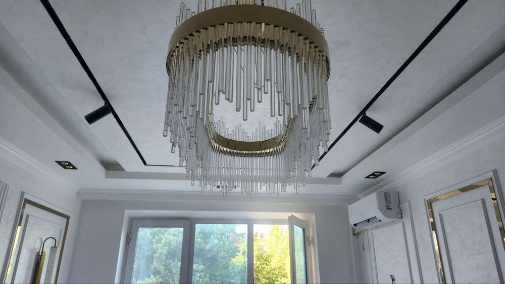 Услуги электрика