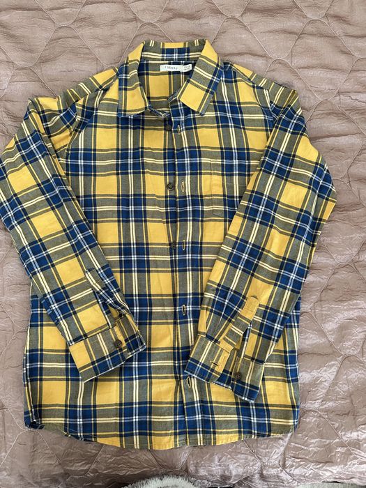 Детска риза