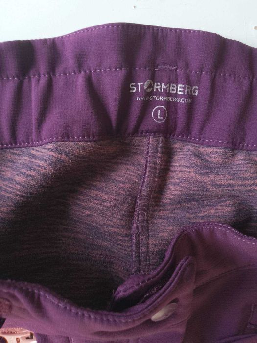 Ски ,сноуборд зимен трекинг панталон