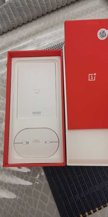 Смартфон OnePlus 7 Pro