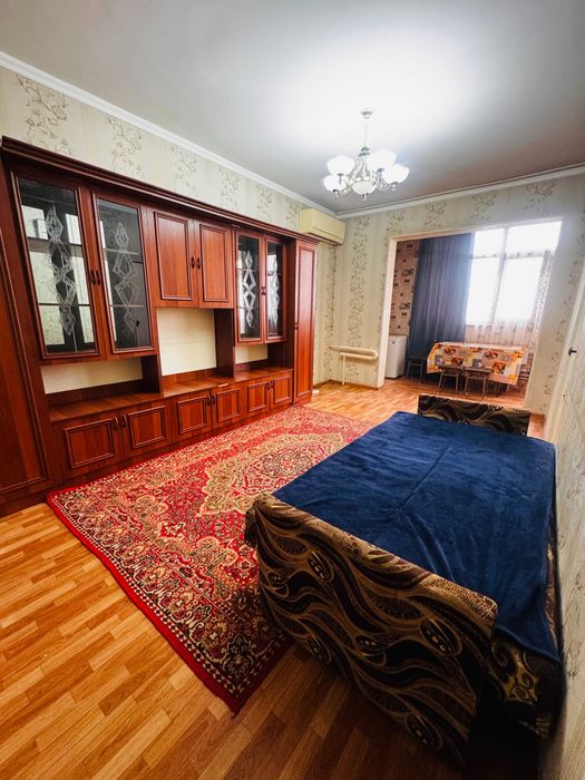 Cдаётся 1-комн. квартира на Юнусабад-4 квартал