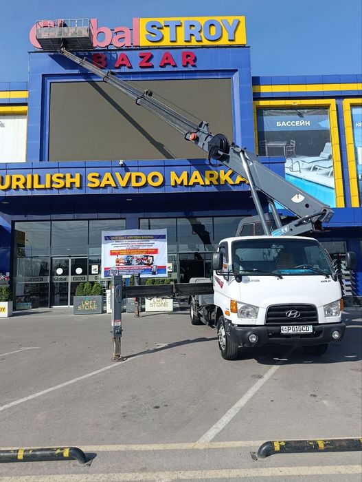 Avto vishka hizmati 250 min som