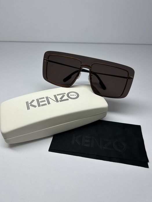Оригинални мъжки слънчеви очила Kenzo
