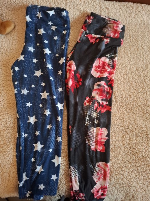 Дънки,клинове и пола-панталон от САЩ