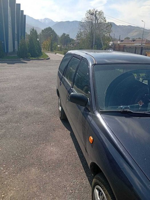 Продам Nissan Sunny