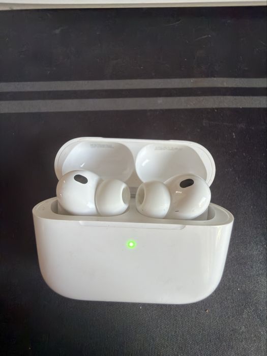 Airpods pro 3 usb c