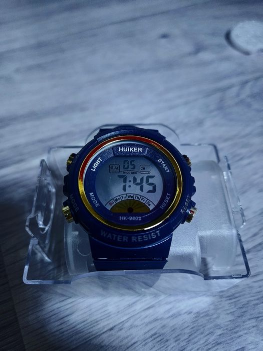 Часы наручные. Детские-подростковые