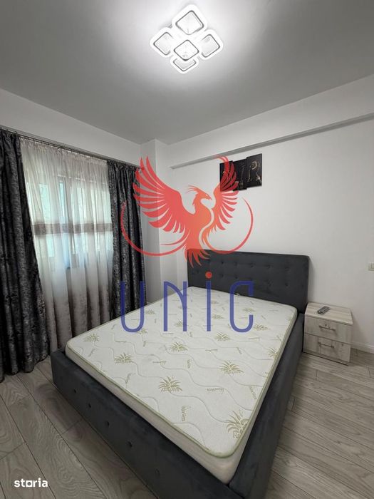 Apartament Calea Severinului etaj 2 , mobilat si utilat, 71 mp