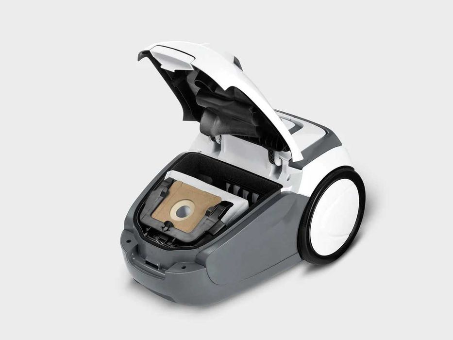 Пылесос KARCHER VC 2
