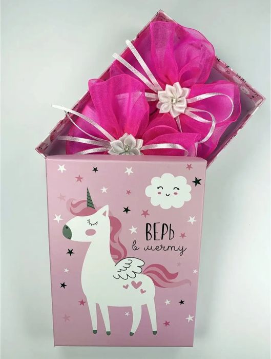 Ручная работа для принцессы